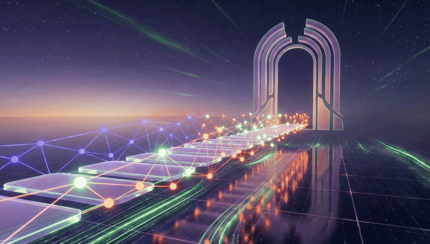 A vision of what’s next. We don't just fix your reputation for today; we engineer it for the future of search.