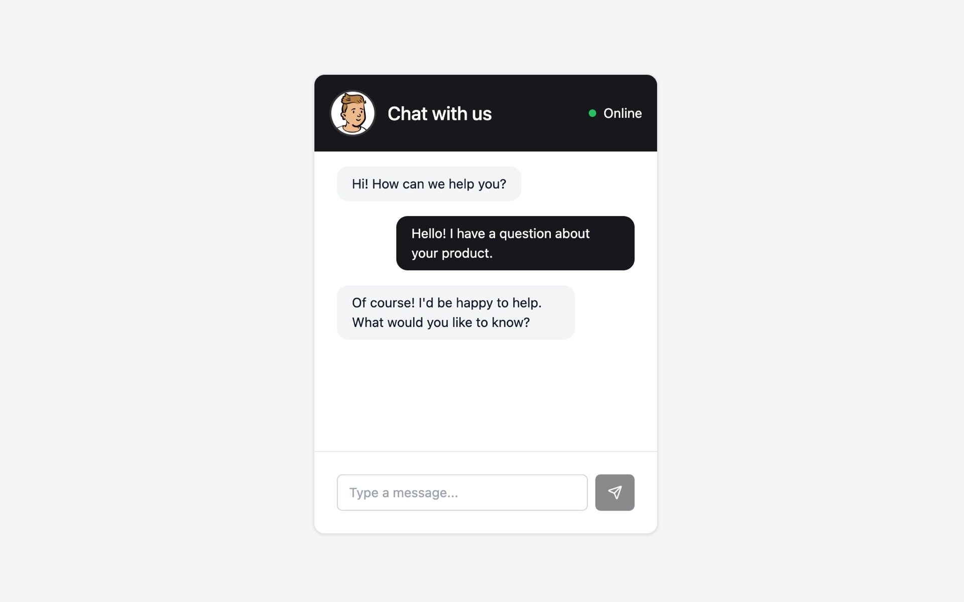 How to Add a Chat Widget to Any Website Without Complex Setup
