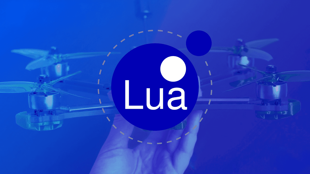 Learn ArduPilot Lua scripting: build battery monitors, altitude triggers & mode detectors onboard your drone—no C++ or firmware recompilation required.
