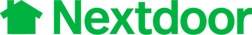 nextdoor logo