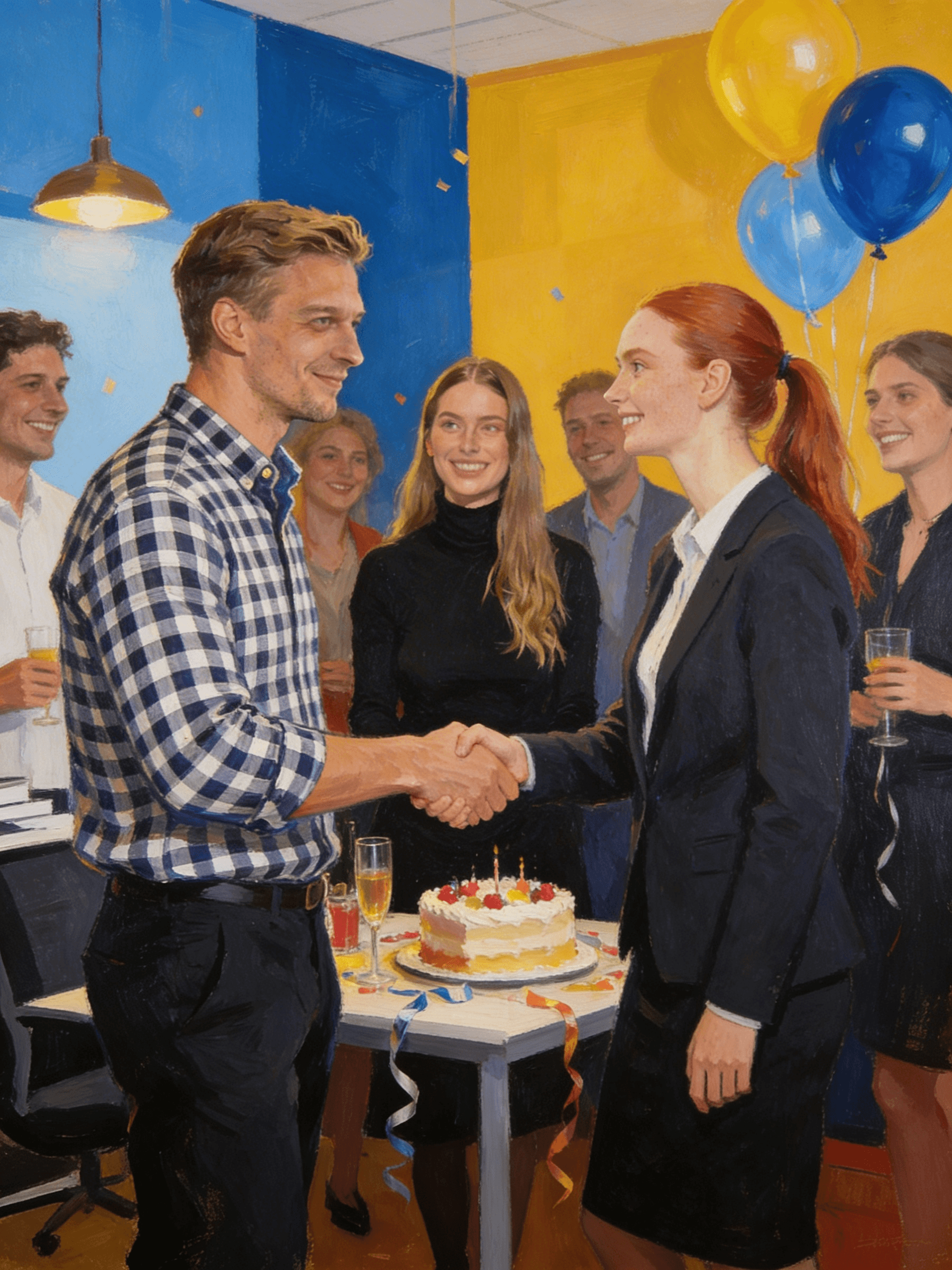 ePay application progress tracker showing multi-step setup process from company details through micropayments verification to account activation