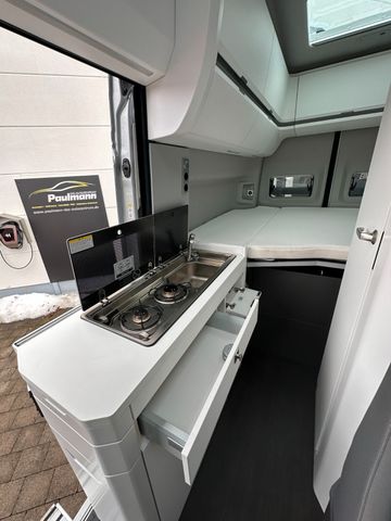 Fahrzeug Gebrauchtwagen - Galeriebild 11