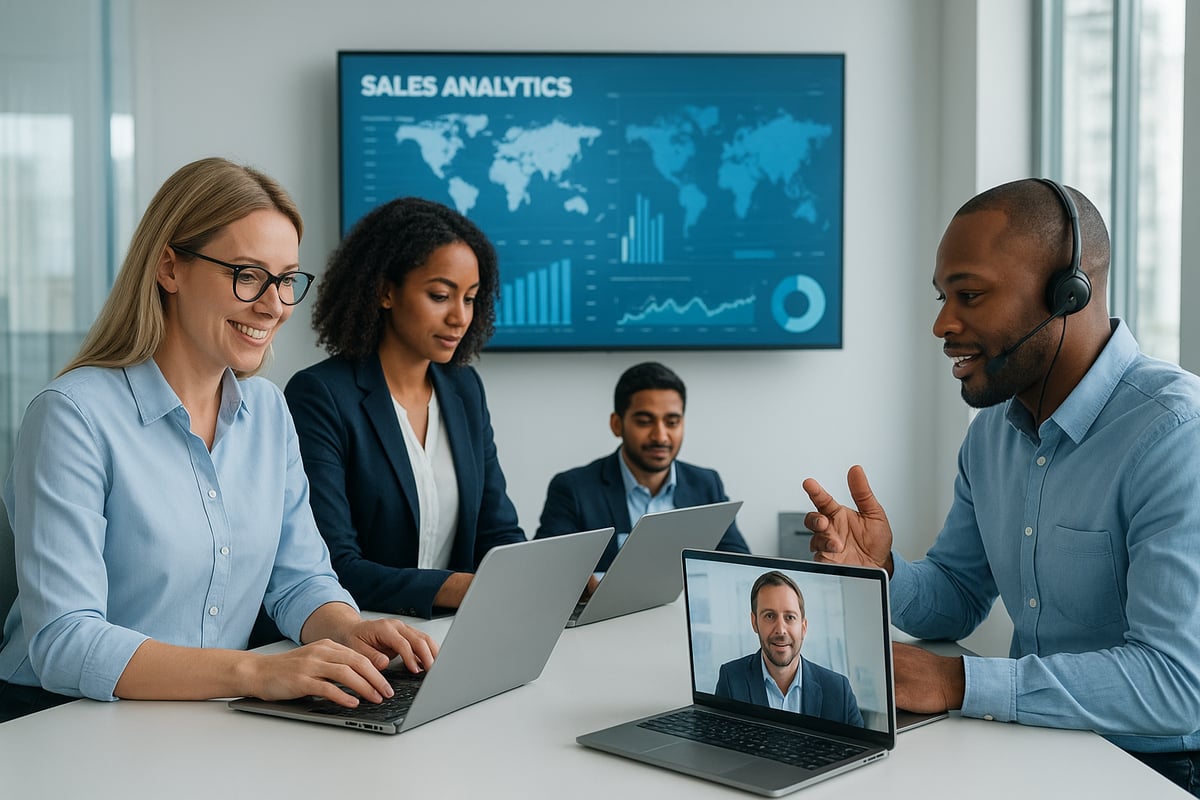 The Evolution of High Ticket Sales: Trends and Definitions for 2026