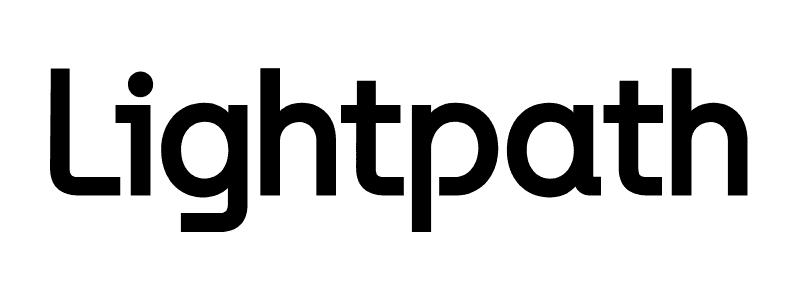 Lightpath logo