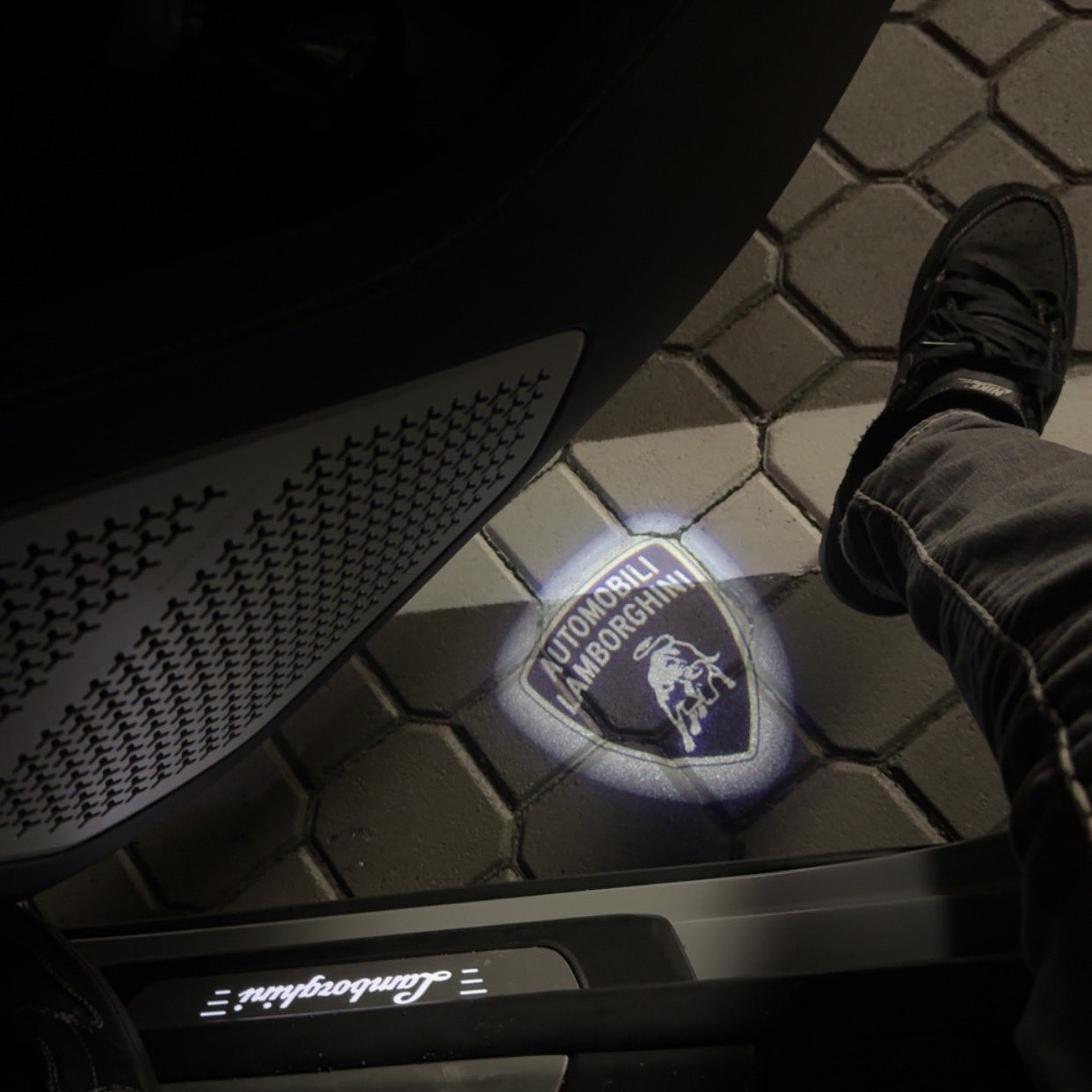 Image of a luxury interior