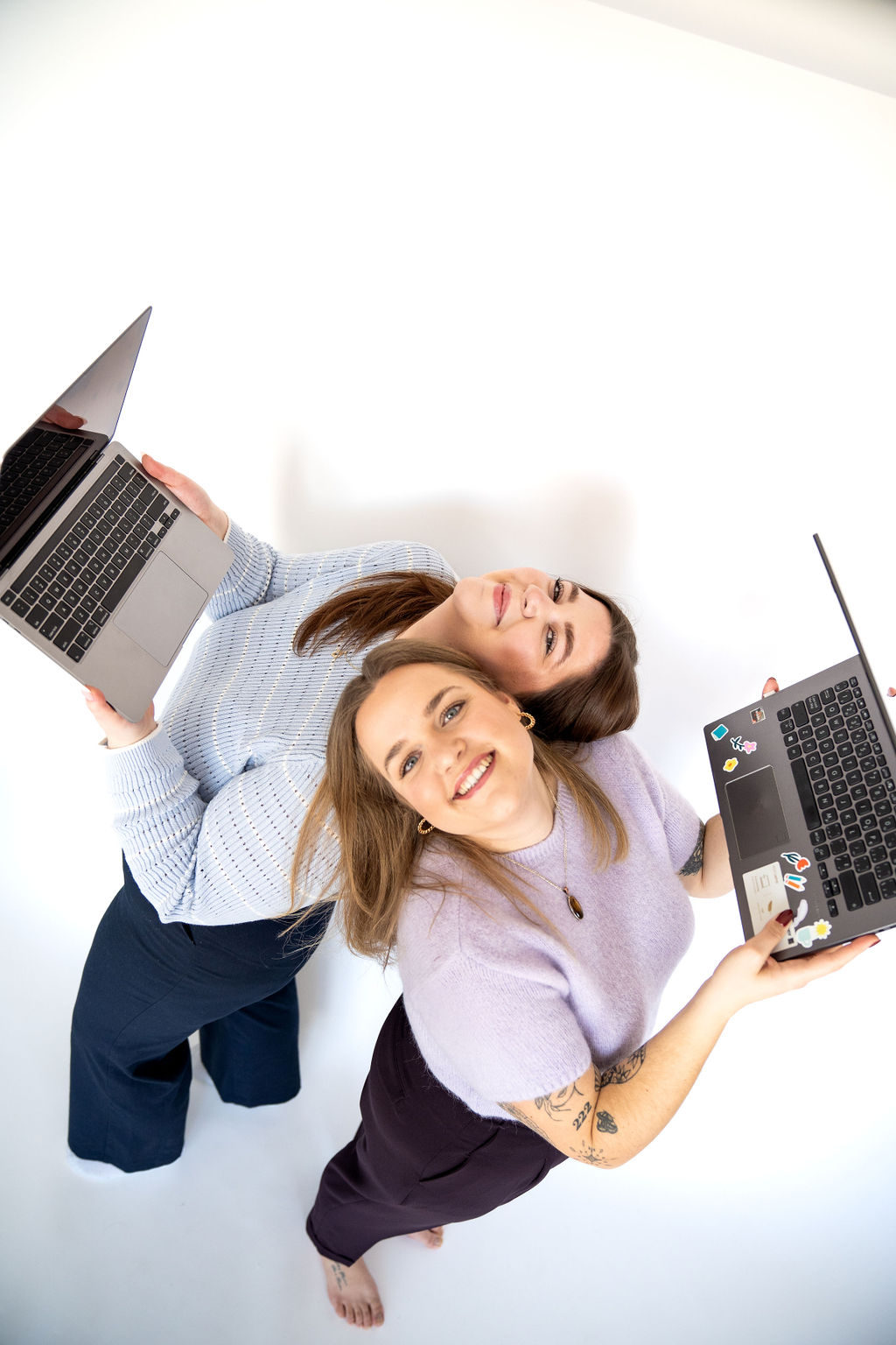 Co-fondatrices Clinique Juno