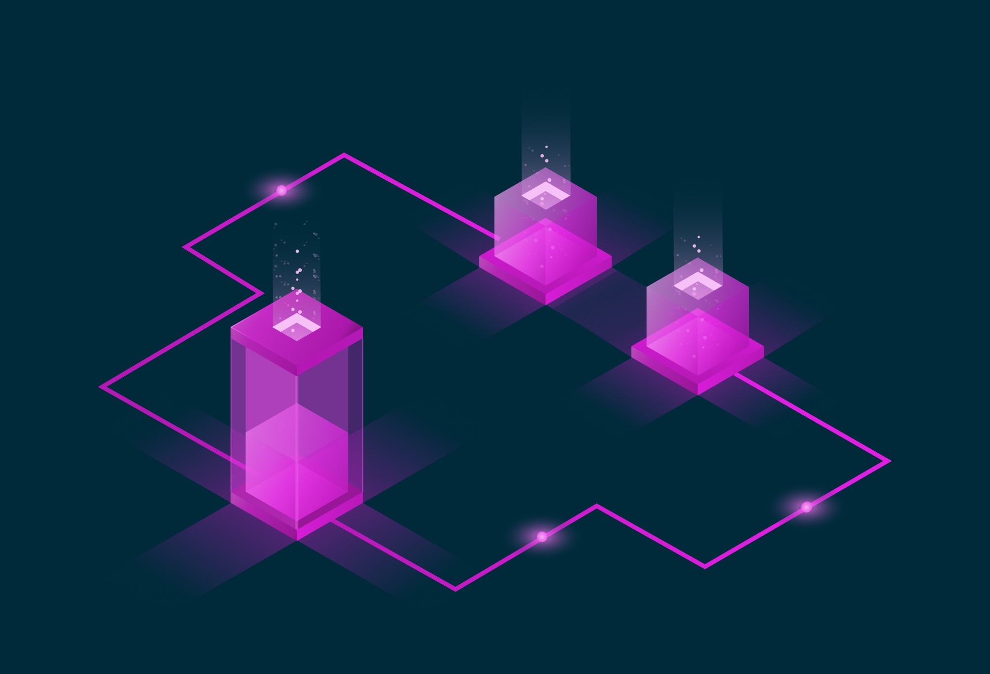 Why Generic AI Fails in Capital Markets