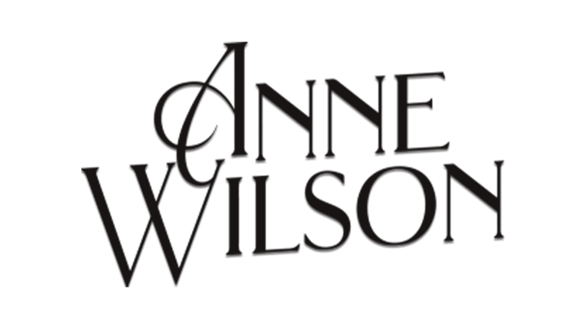 Anne Wilson Logo
