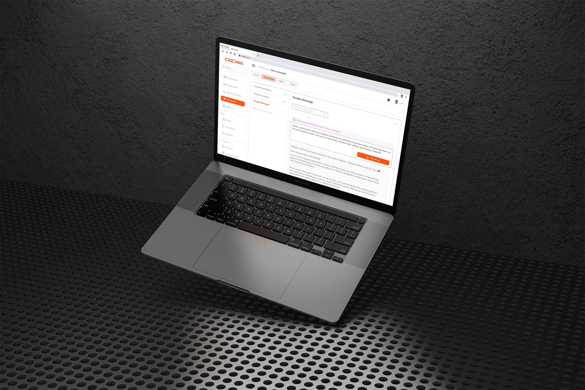 AI integration UI/UX design
