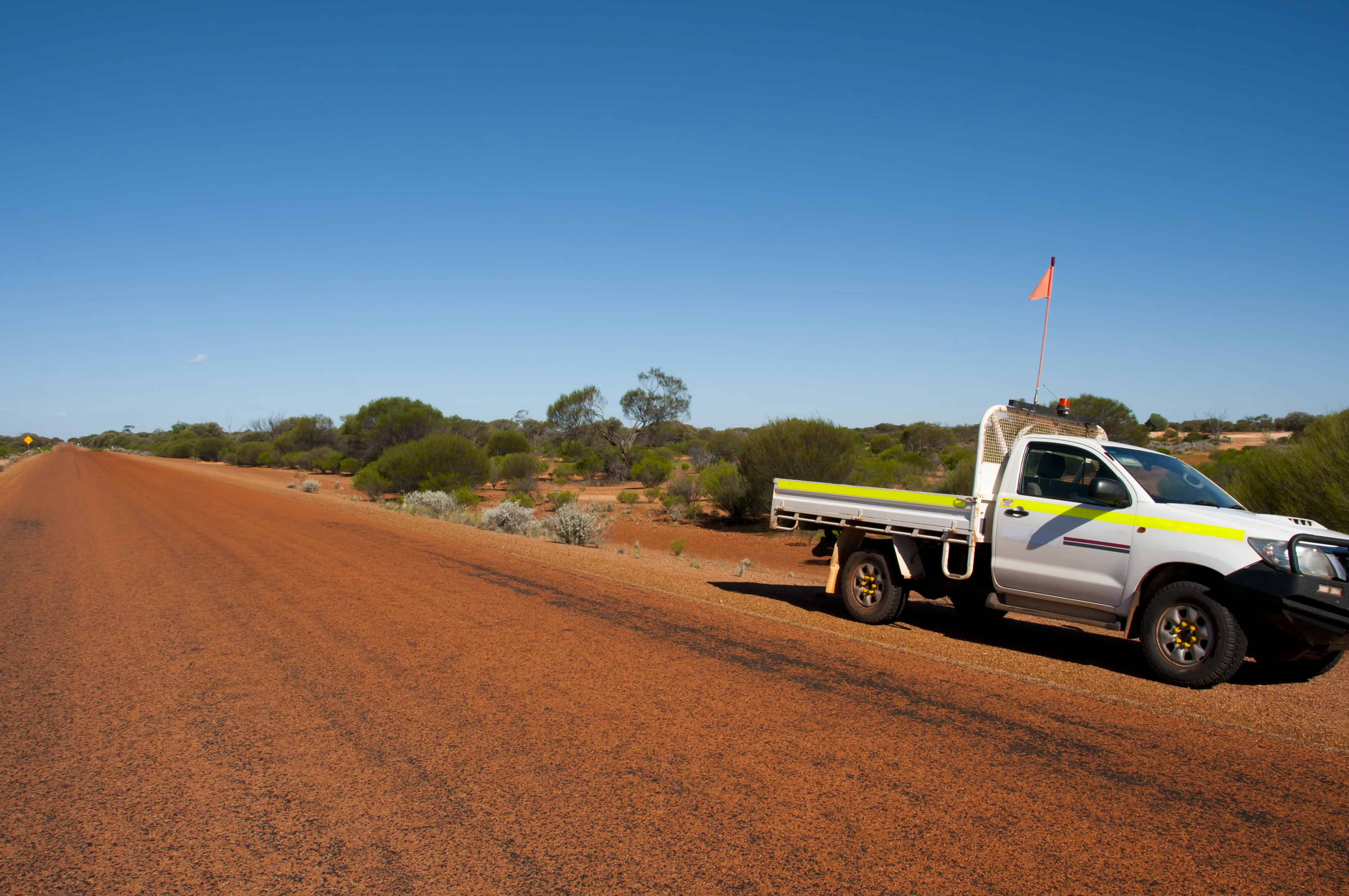 Mining in an isolated and remote part of Western Australia which compunds psychsocial hazards