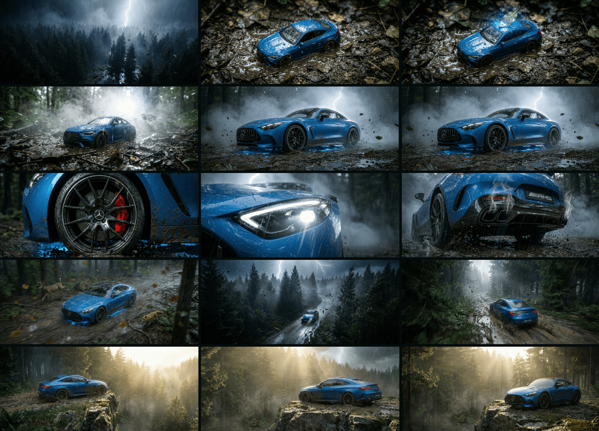 Penguincil_Socialmedia Design