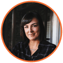 Joanna Wiebe Testimonial