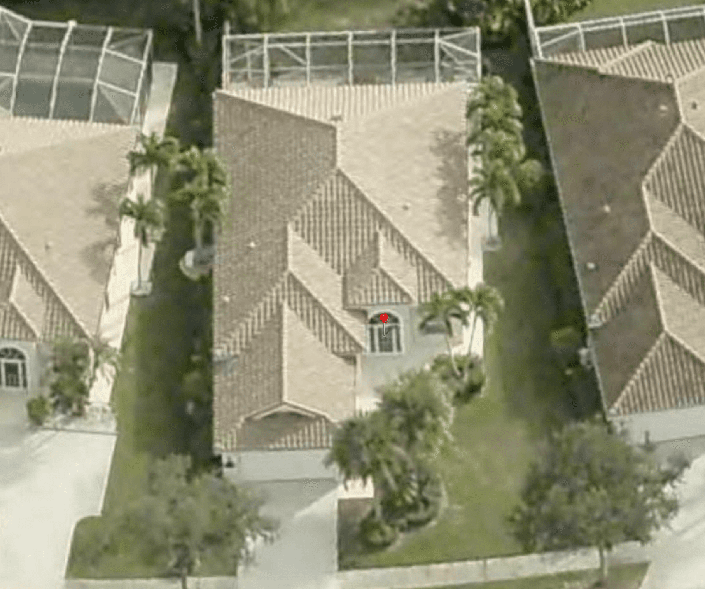 2023 Roof Replacement in Lost Lake, Double Tree, Hobe Sound with Westlake Barcelona 900 Tile in Naples Blend