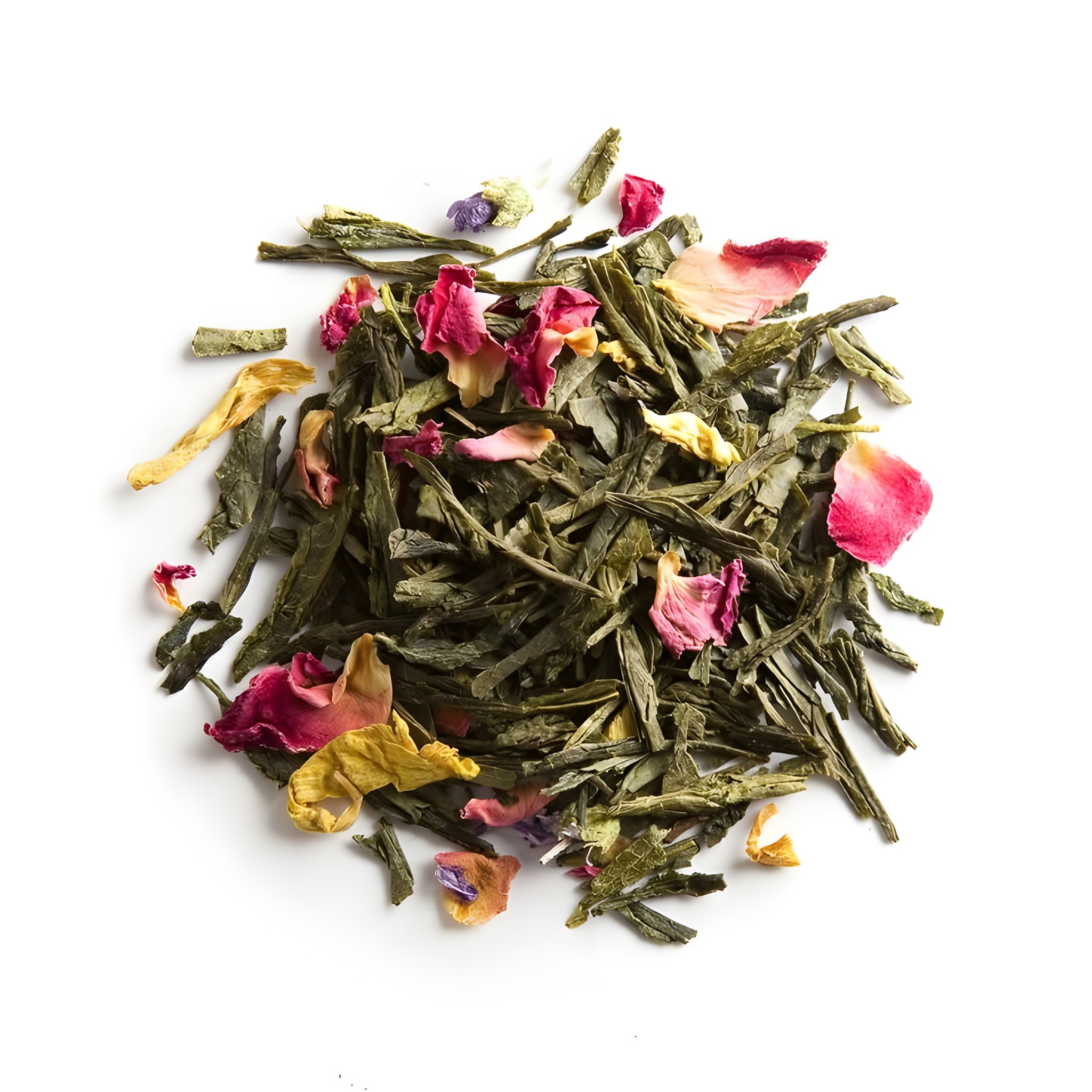 tea leaf 