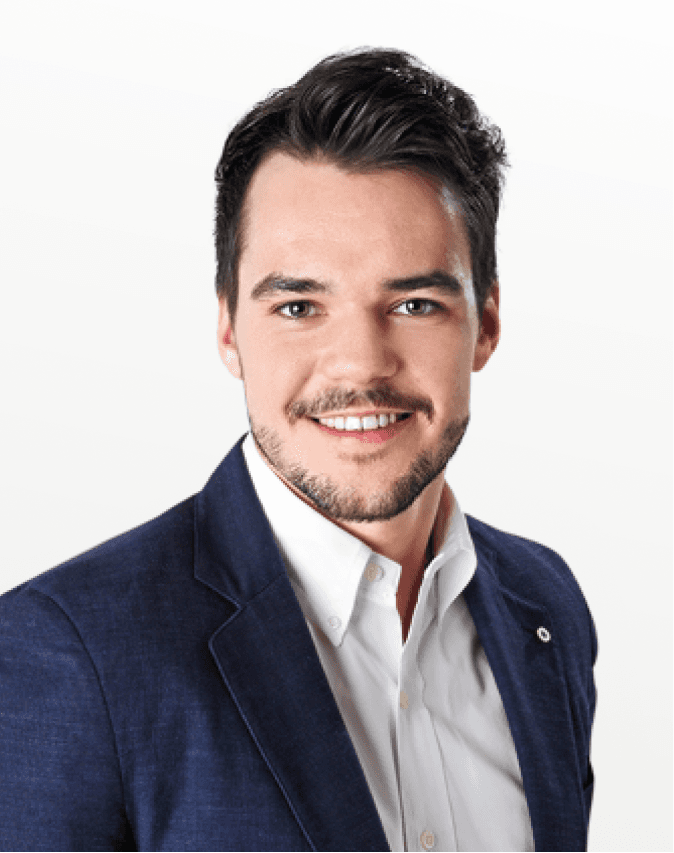 Philipp Dudli