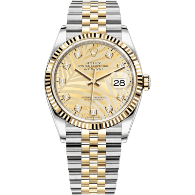 Rolex DateJust image 0