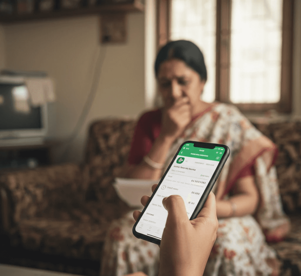 FINTECH SIMPLE EXPLANATION