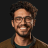 Photo of me smiling