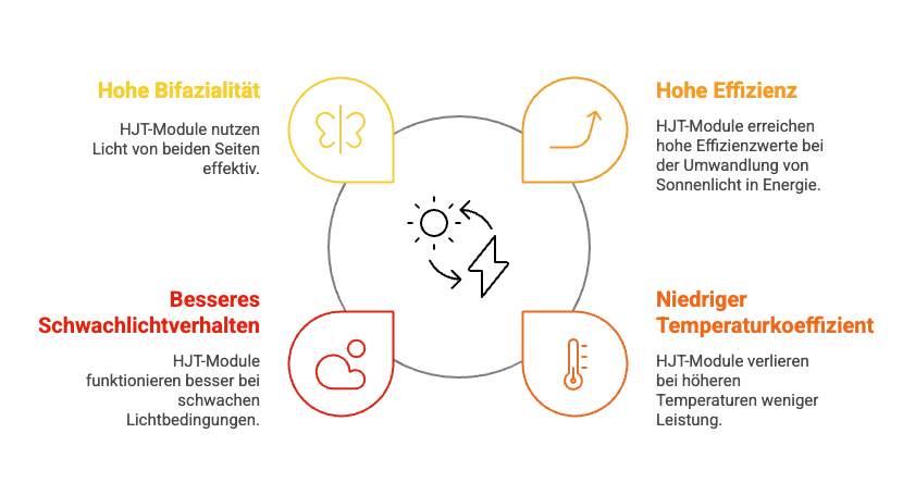 Eine stilisierte Darstellung eines Baumes mit Wurzeln und Ästen, mit lebendigen Farben und abstrakten Elementen.