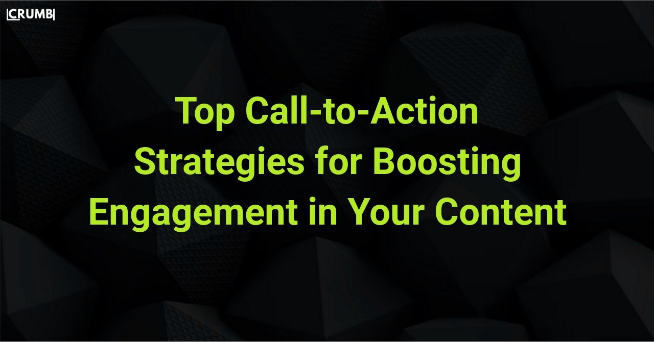 Top Call-to-Action Strategies