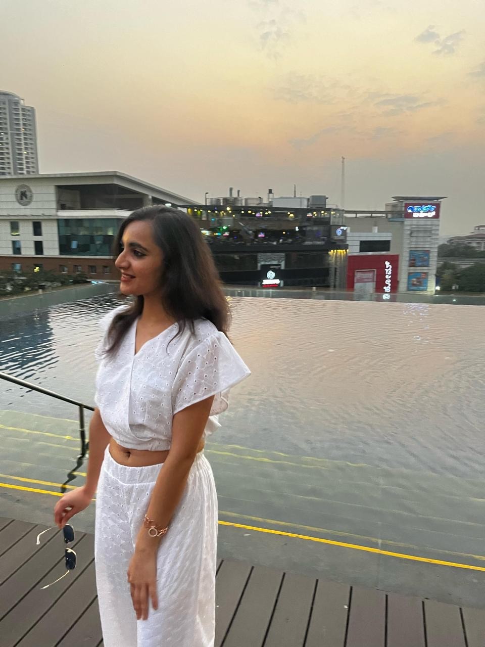 aarzoo sharma natwest zomato thapar tech