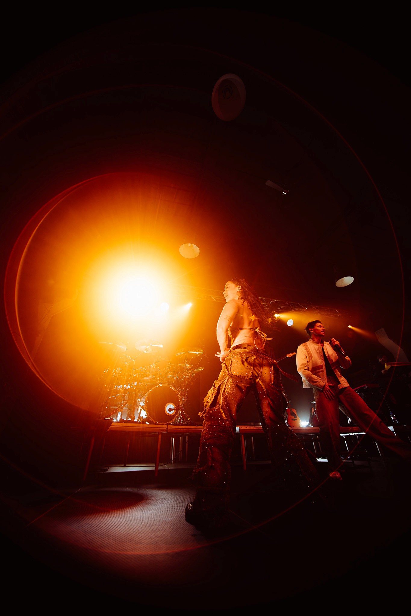 Marcus & Martinus Budapest