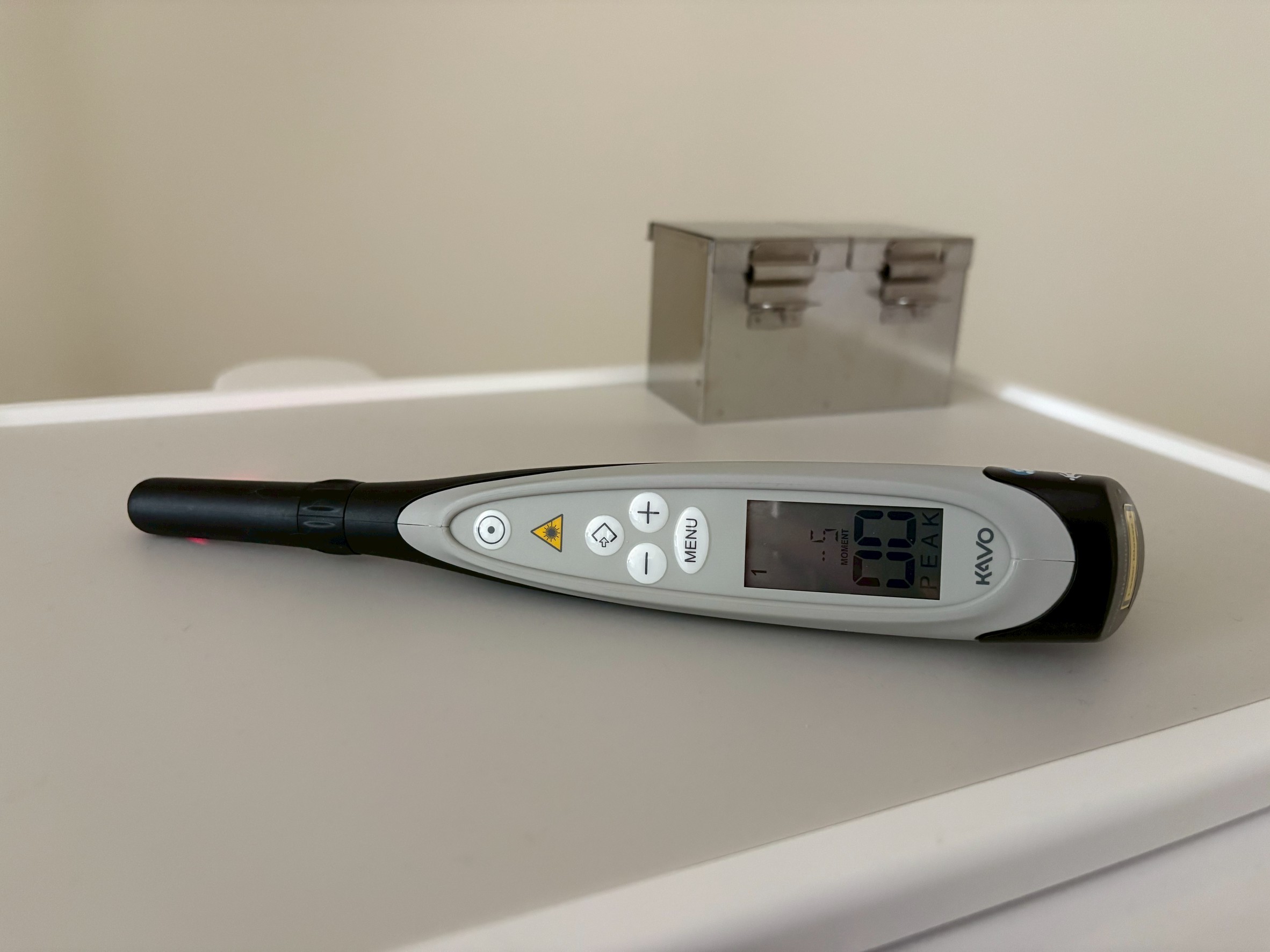 むし歯の進行段階とその治療方法