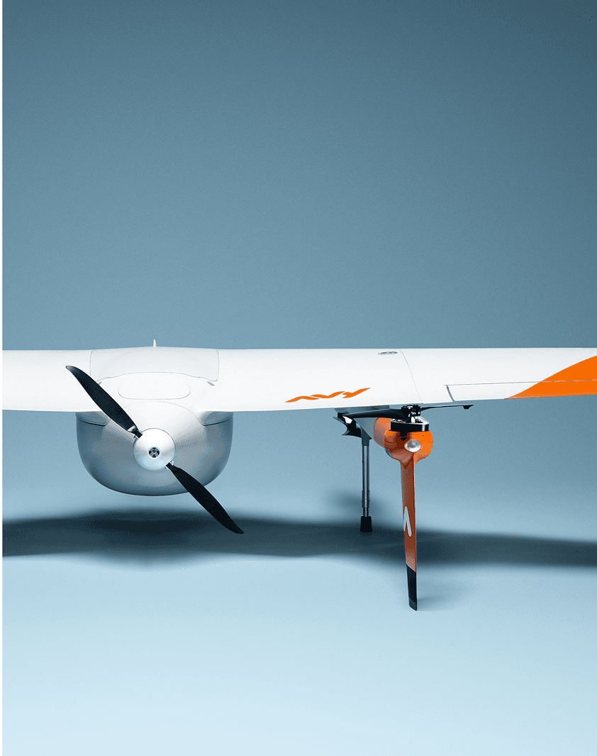 aircraft