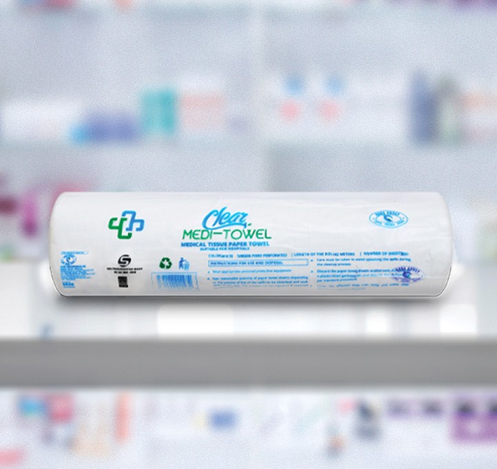 Agency Workspace Setup