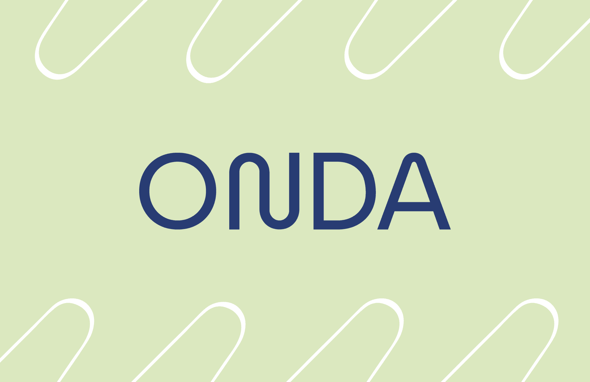 ONDA Women's Transformative Events NYC Brand Strategy and Visual Direction Art Direction Social Media Templates