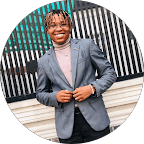 Guest testimonial from a Lodge & Loft serviced apartment in Lagos