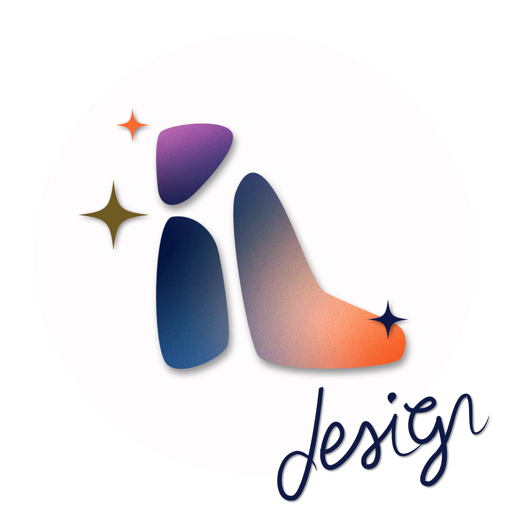 Magnetic repel image