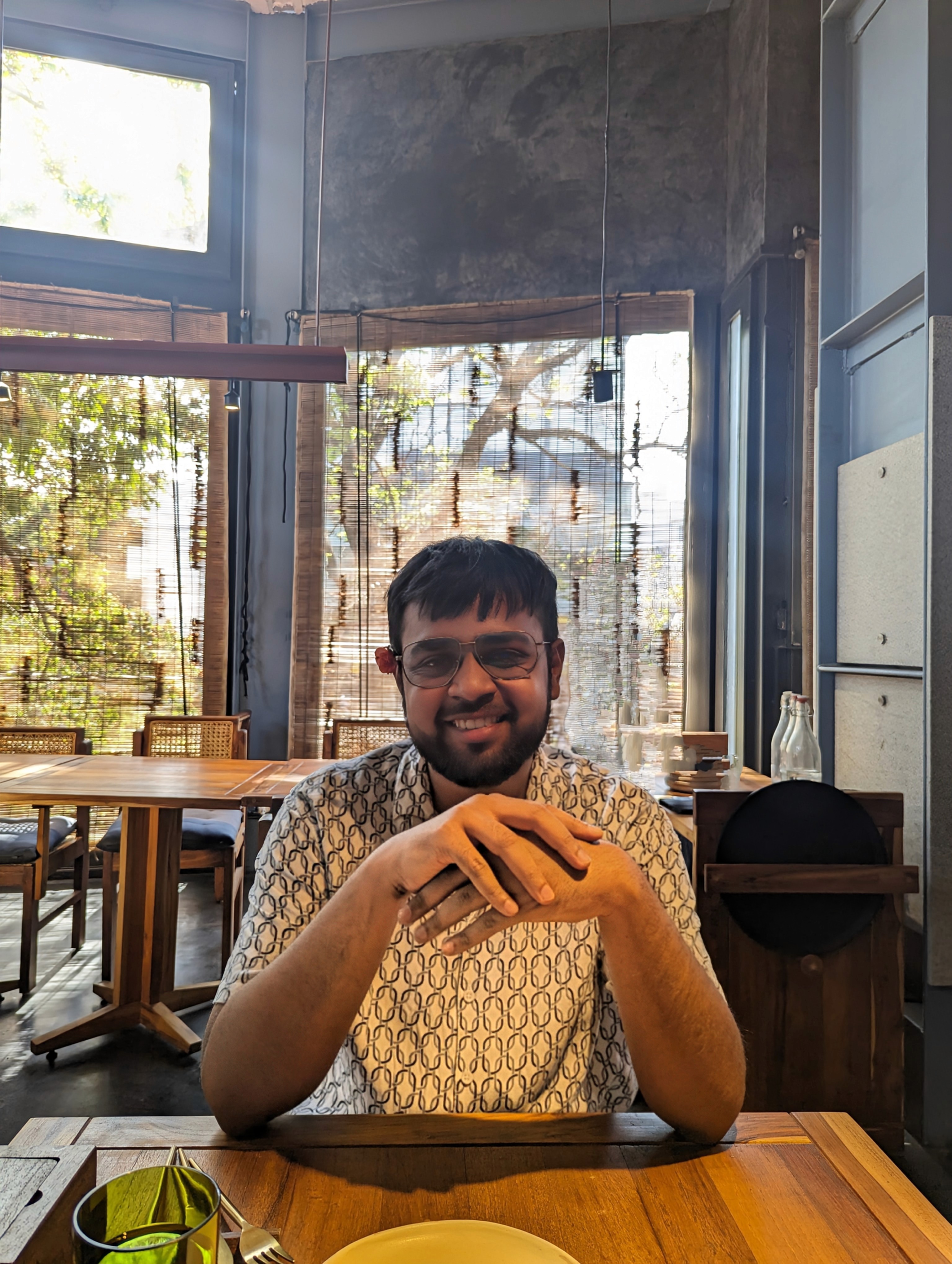 Rishabh Kumar Profile Picture