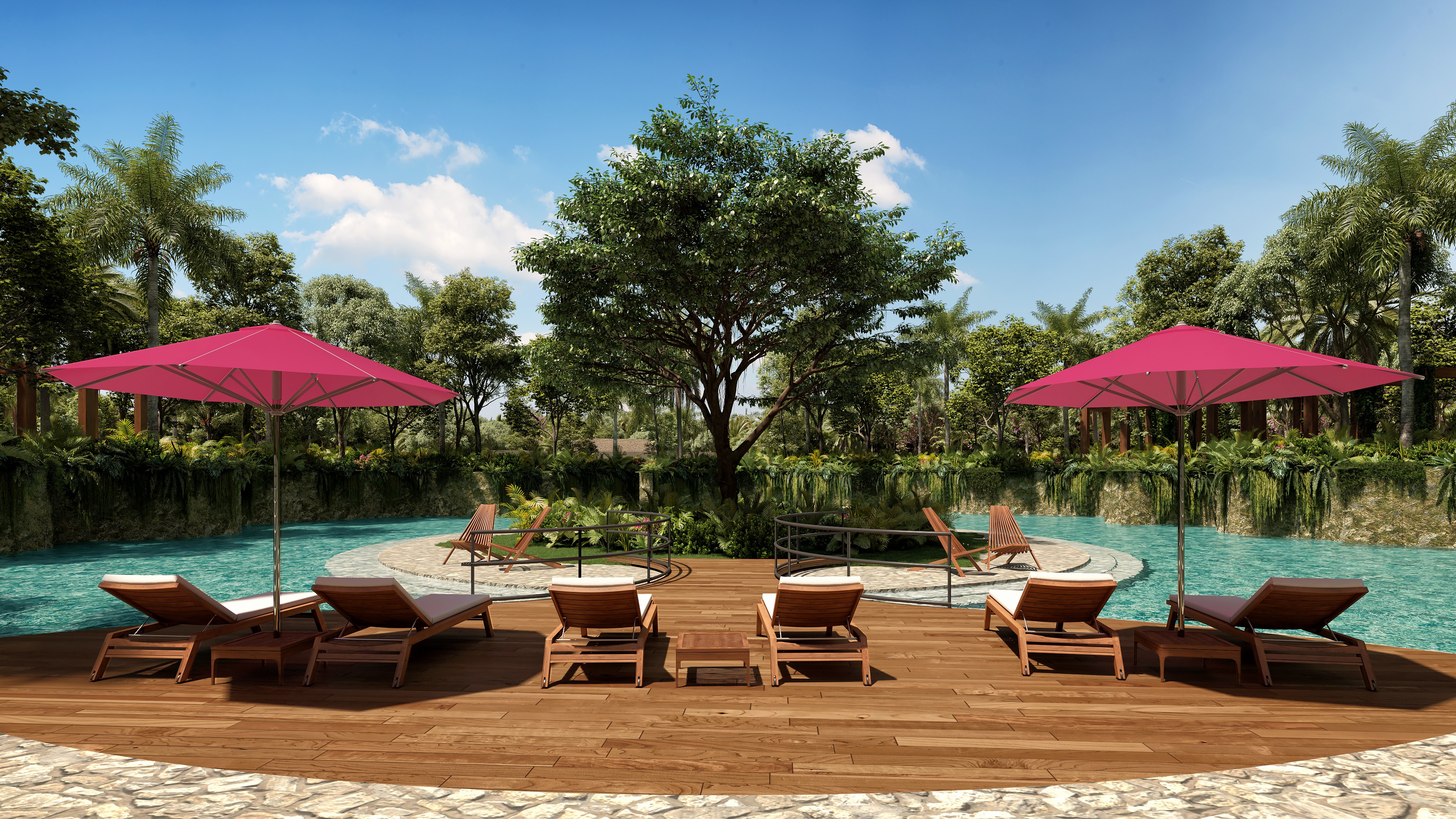 gran telchac telchac puerto yucatan