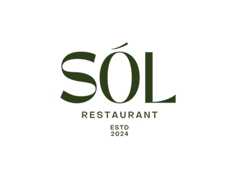 Sól - Logo
