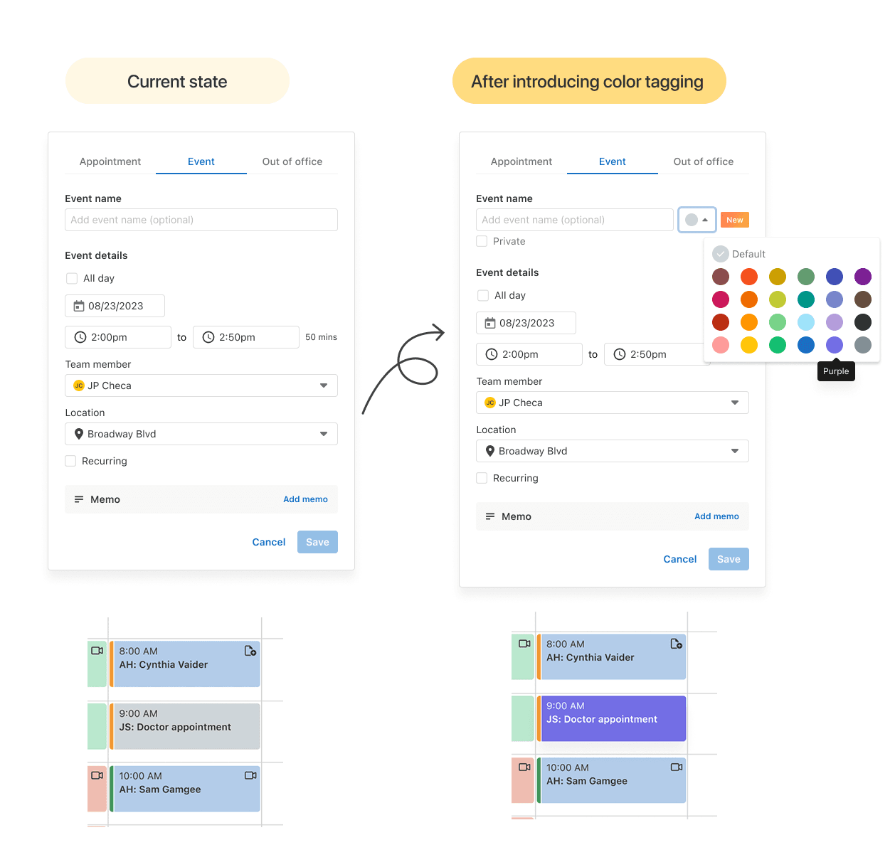 Sample project image