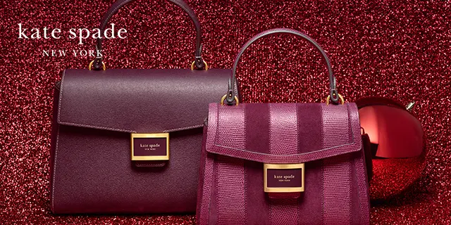 Discounts at Kate Spade