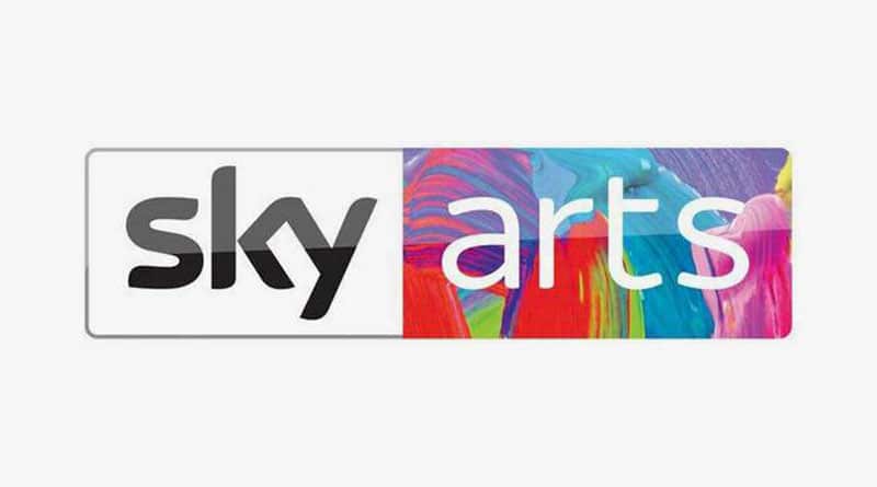 Sky Arts free