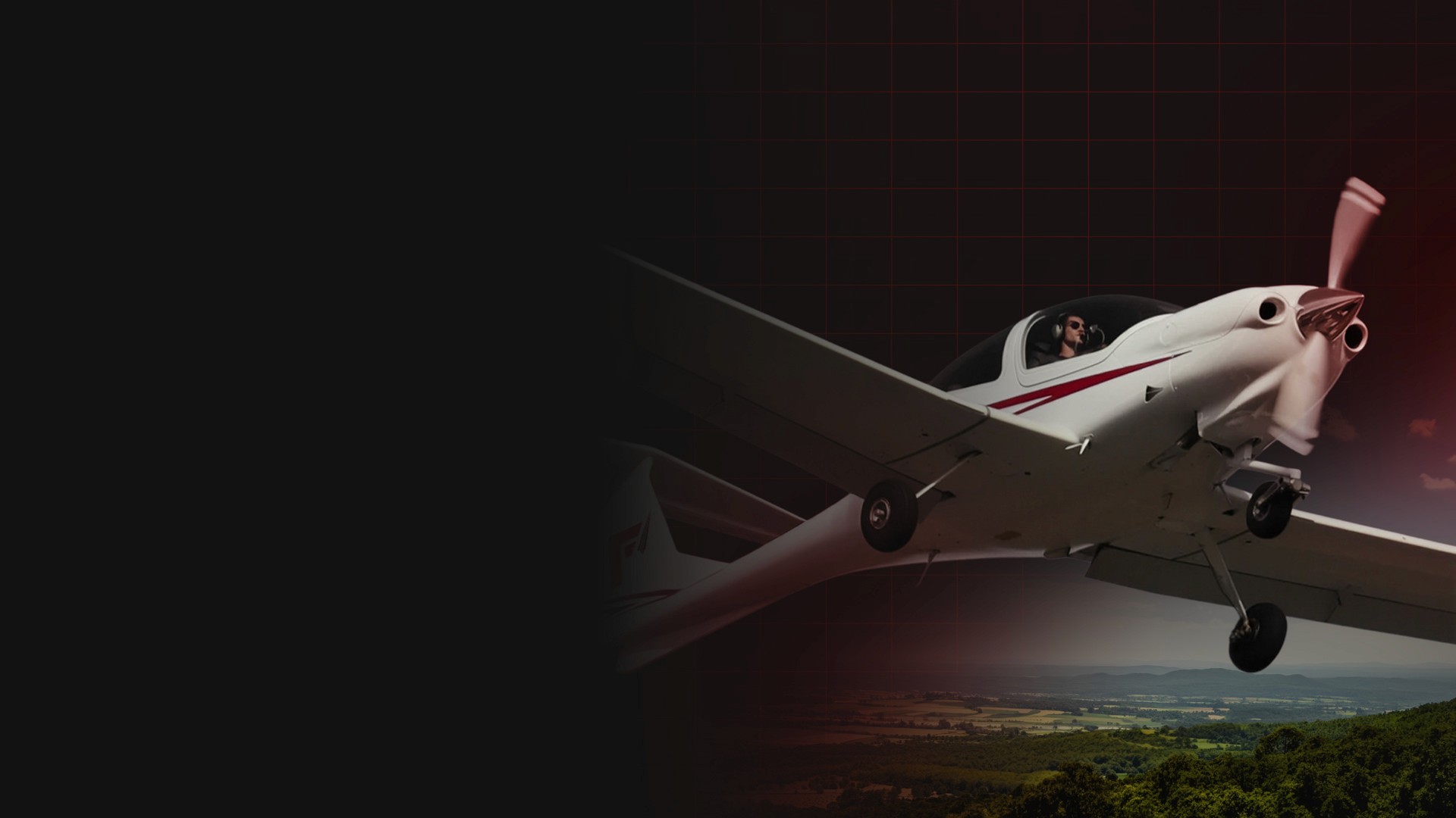 flight college