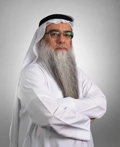 chairman and co-founder