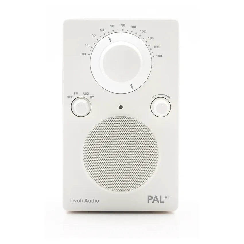 Tivoli Audio PAL BT Radio (GEN 3) - Vinyle & Hi-Fi Vintage