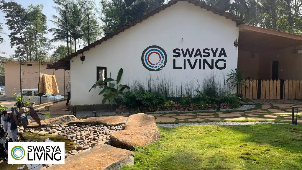 Swasya Living's Commitment to a Greener Tomorrow
