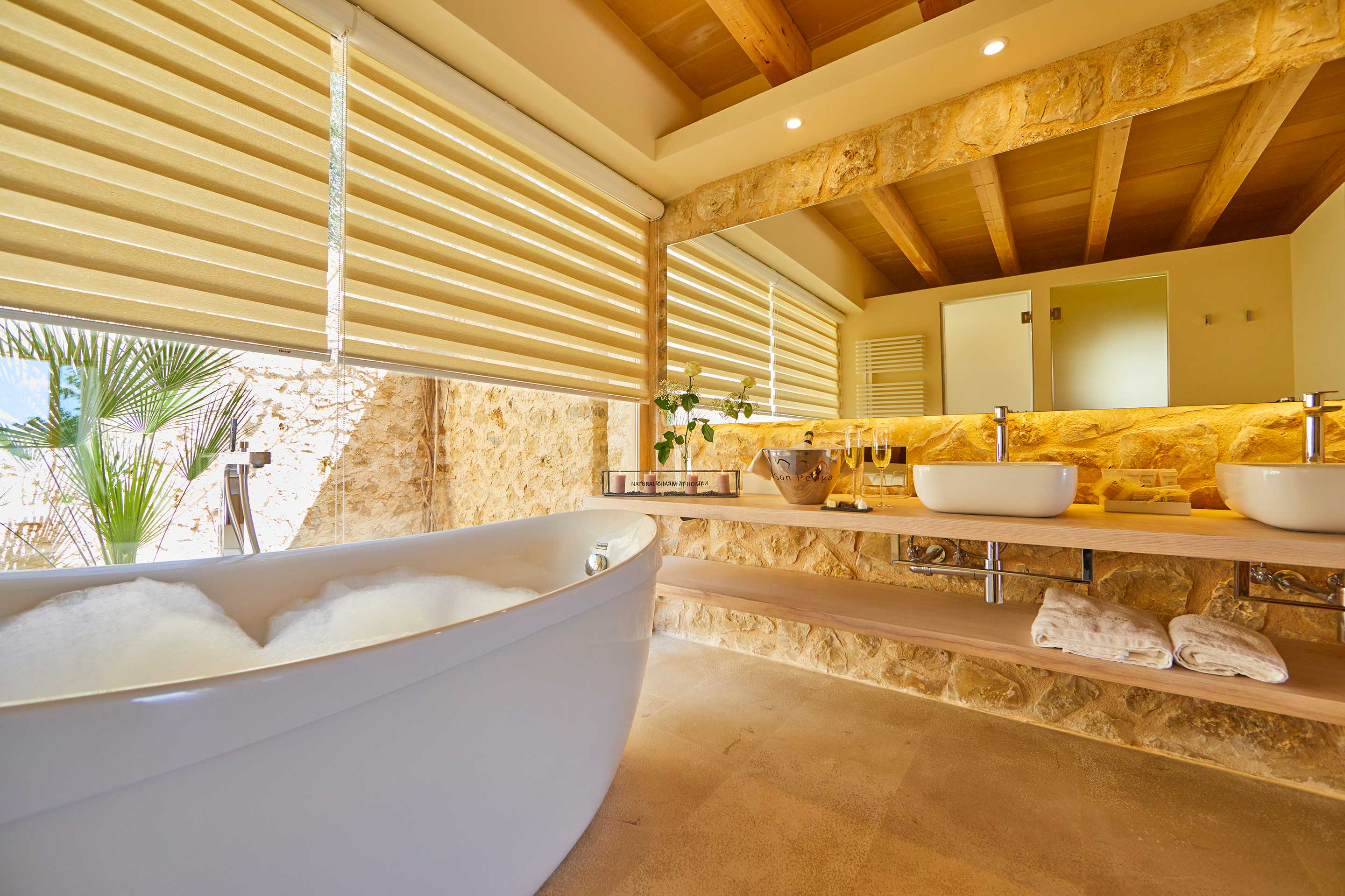 Gran Suite Son Penya