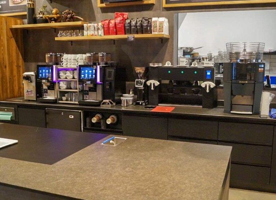 Ladenbau Weikert und Maier