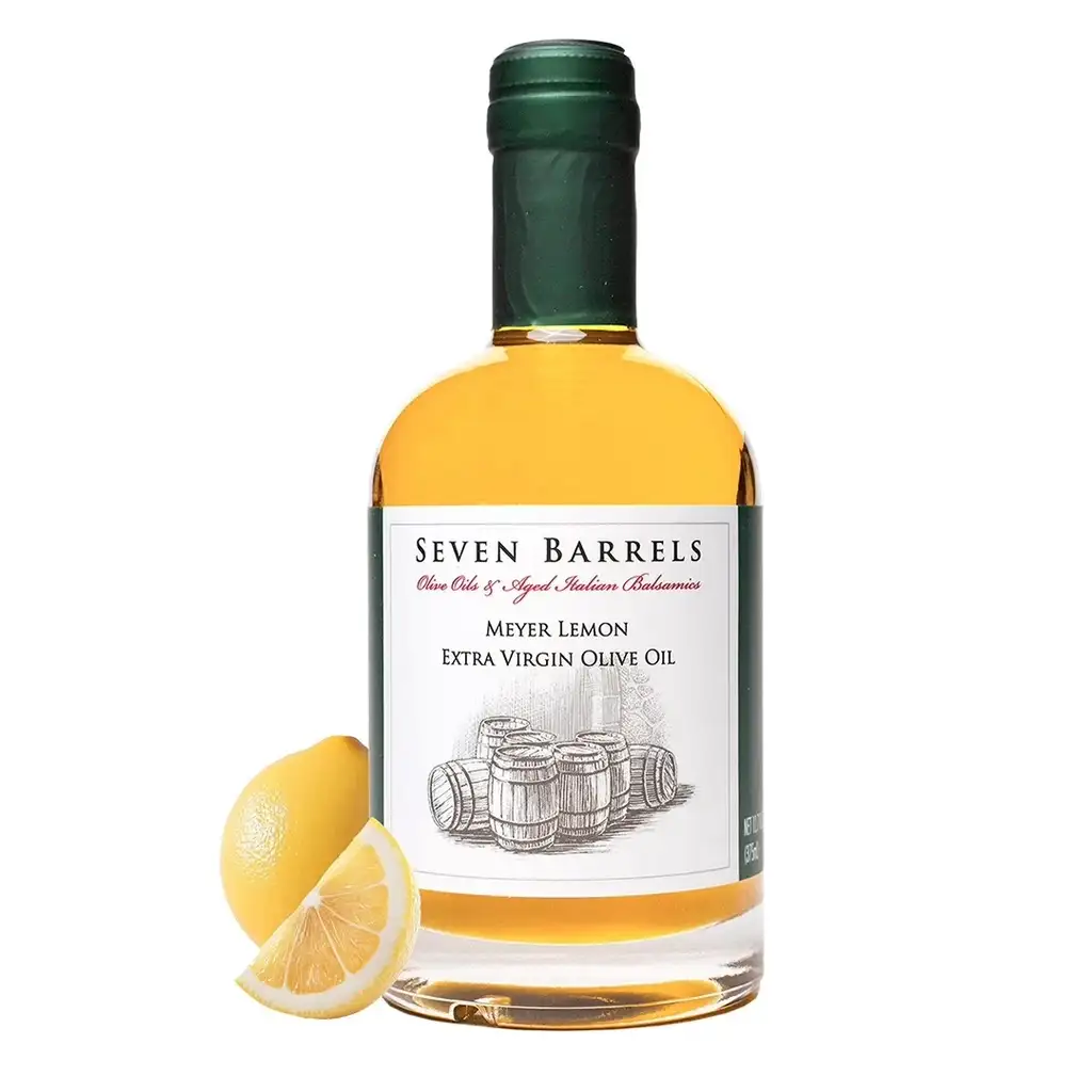Seven Barrels large bottle product photo