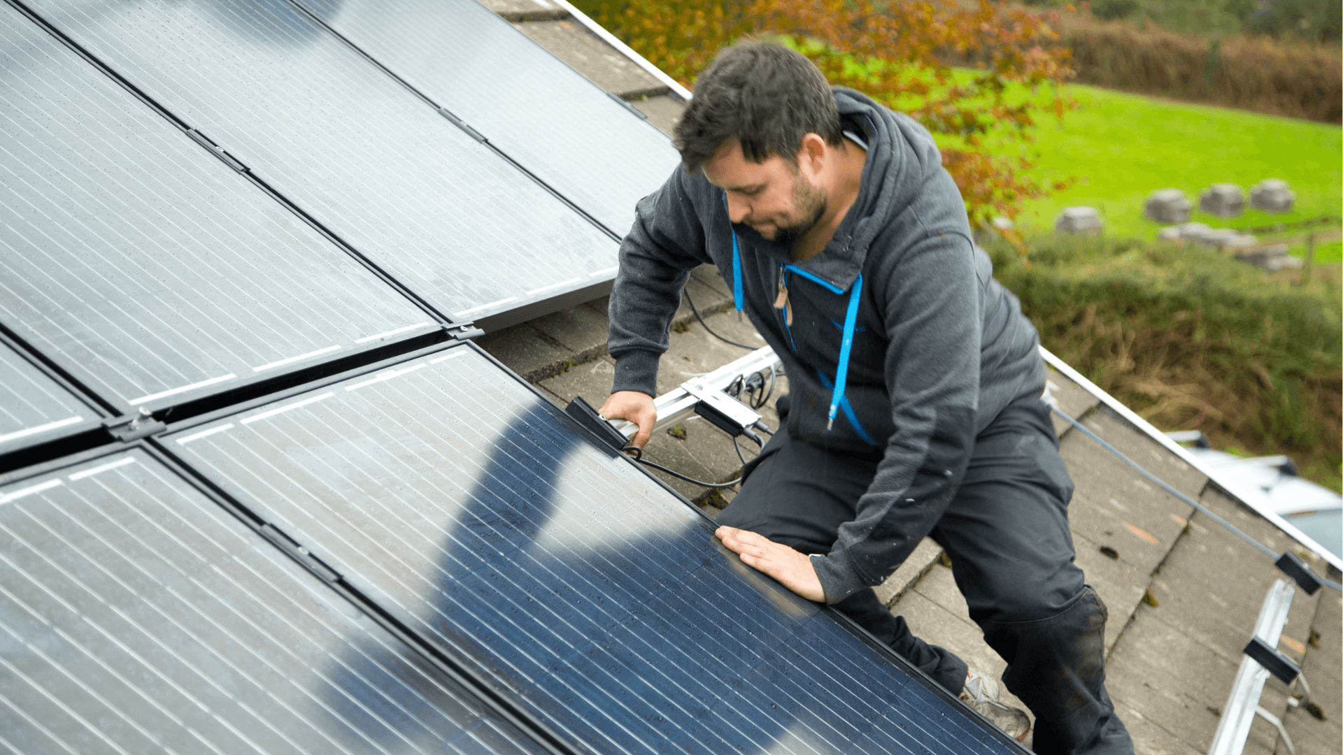 Alles zum Thema Solaranlage Montage findest du hier.