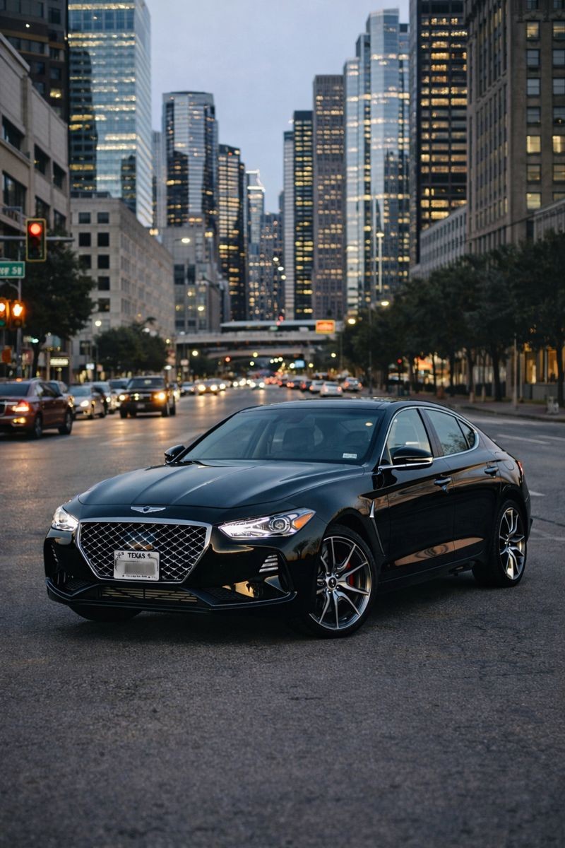 A muscular man in a cap lifting dumbbells outdoors with determination. Text: James Carter – Personal Trainer.