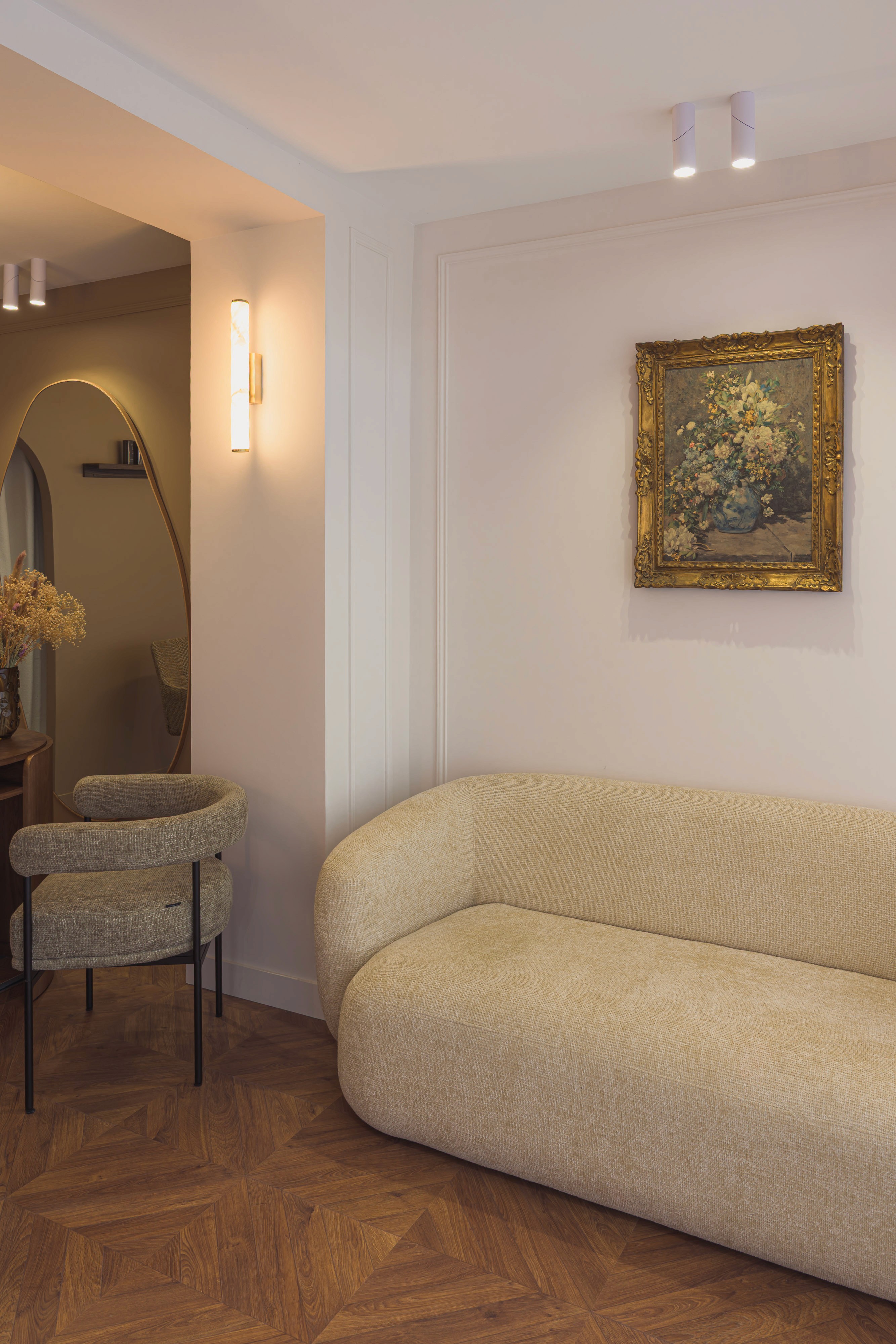 rénovation salle de bain Essonne