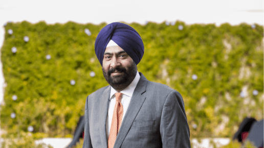 Ashwinder R. Singh, Chairman of the CII Real Estate Committee (NR)