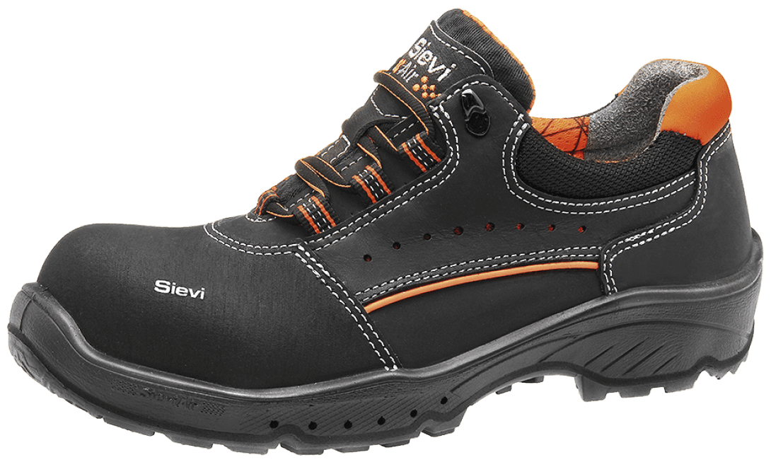 Engineer working closely with electrical equipment protected with ESD safety